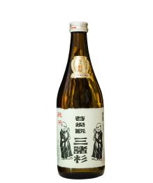 三諸杉